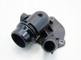 OBUDOWA TERMOSTATU 3.0 D BMW N57 X4 X5 X6 F07 F10 F30 F80 F31 F01 F34 F11