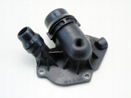 OBUDOWA TERMOSTATU 3.0 D BMW N57 X4 X5 X6 F07 F10 F30 F80 F31 F01 F34 F11