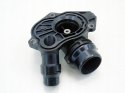 OBUDOWA TERMOSTATU 3.0 D BMW N57 X4 X5 X6 F07 F10 F30 F80 F31 F01 F34 F11