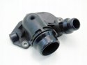 OBUDOWA TERMOSTATU 3.0 D BMW N57 X4 X5 X6 F07 F10 F30 F80 F31 F01 F34 F11