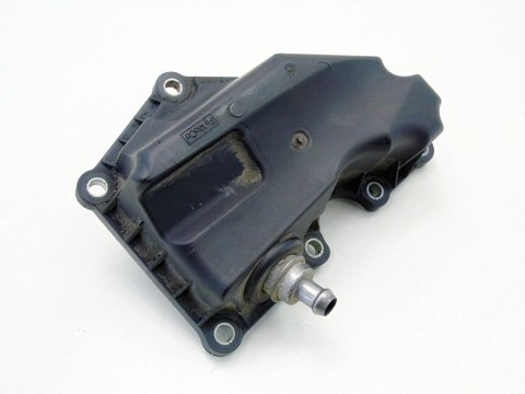 ODMA OLEJU 1.6 TI VCT 16V FORD FOCUS 2 II 3 III C-MAX VOLVO V50 S40 C30 ODMA OLEJU 1.6 TI VCT 16V FORD FOCUS 2 II 3 III C-MAX VOLVO V50 S40 C30