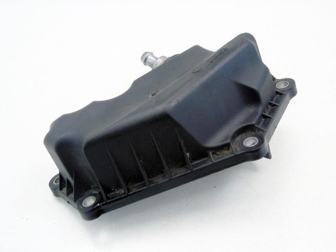 ODMA OLEJU 1.6 TI VCT 16V FORD FOCUS 2 II 3 III C-MAX VOLVO V50 S40 C30 ODMA OLEJU 1.6 TI VCT 16V FORD FOCUS 2 II 3 III C-MAX VOLVO V50 S40 C30
