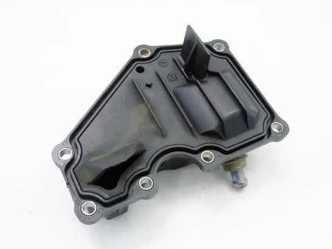 ODMA OLEJU 1.6 TI VCT 16V FORD FOCUS 2 II 3 III C-MAX VOLVO V50 S40 C30 ODMA OLEJU 1.6 TI VCT 16V FORD FOCUS 2 II 3 III C-MAX VOLVO V50 S40 C30