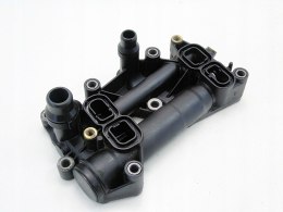 ODMA SEPARATOR 3.0 D BMW N57 X4 X5 X6 F07 F10 F30 F80 F31 F01 F34 F11 F06