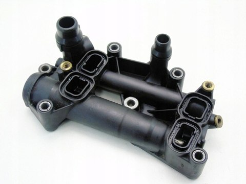 ODMA SEPARATOR 3.0 D BMW N57 X4 X5 X6 F07 F10 F30 F80 F31 F01 F34 F11 F06
