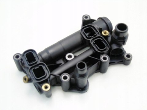 ODMA SEPARATOR 3.0 D BMW N57 X4 X5 X6 F07 F10 F30 F80 F31 F01 F34 F11 F06