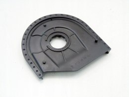 OSŁONA POMPY OLEJU 3.0 D BMW N57 X4 X5 X6 F07 F10 F30 F80 F31 F01 F34 F11