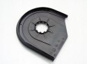 OSŁONA POMPY OLEJU 3.0 D BMW N57 X4 X5 X6 F07 F10 F30 F80 F31 F01 F34 F11