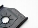 OSŁONA POMPY OLEJU 3.0 D BMW N57 X4 X5 X6 F07 F10 F30 F80 F31 F01 F34 F11
