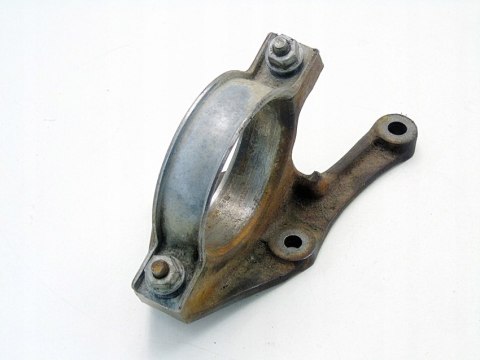 PODPORA PÓŁOSI 1.6 TI VCT 16V FORD FOCUS 2 3 C-MAX VOLVO V50 S40 C30 PODPORA PÓŁOSI 1.6 TI VCT 16V FORD FOCUS 2 3 C-MAX VOLVO V50 S40 C30