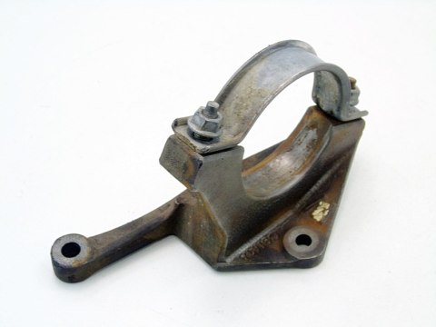 PODPORA PÓŁOSI 1.6 TI VCT 16V FORD FOCUS 2 3 C-MAX VOLVO V50 S40 C30 PODPORA PÓŁOSI 1.6 TI VCT 16V FORD FOCUS 2 3 C-MAX VOLVO V50 S40 C30