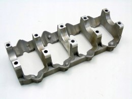 PODPORY WAŁU KORBOWEGO 1.6 TI VCT 16V FORD FOCUS 2 3 C-MAX VOLVO V50 S40 C3