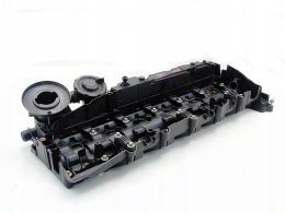 POKRYWA ZAWORÓW 3.0 D BMW N57 X4 X5 X6 F07 F10 F30 F80 F31 F01 F34 F11 F06