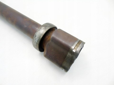 PÓŁOŚ NAPĘDOWA KIELICH 1.6 TI VCT 16V FORD FOCUS 2 II 3 III C-MAX