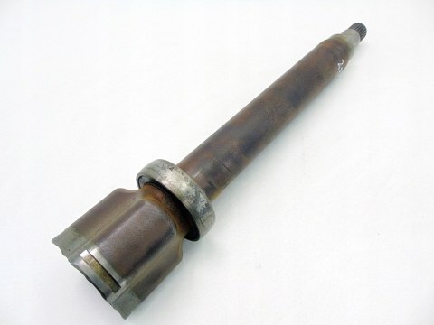 PÓŁOŚ NAPĘDOWA KIELICH 1.6 TI VCT 16V FORD FOCUS 2 II 3 III C-MAX