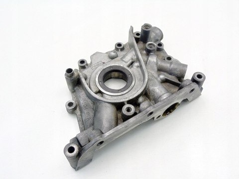 POMPA OLEJU 1.6 TI VCT 16V FORD FOCUS 2 II 3 III C-MAX VOLVO V50 S40 C30 POMPA OLEJU 1.6 TI VCT 16V FORD FOCUS 2 II 3 III C-MAX VOLVO V50 S40 C30