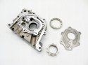 POMPA OLEJU 1.6 TI VCT 16V FORD FOCUS 2 II 3 III C-MAX VOLVO V50 S40 C30 POMPA OLEJU 1.6 TI VCT 16V FORD FOCUS 2 II 3 III C-MAX VOLVO V50 S40 C30