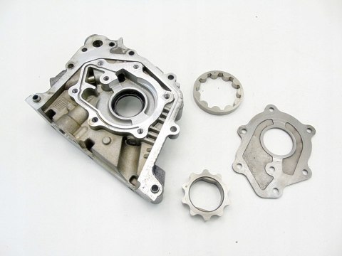 POMPA OLEJU 1.6 TI VCT 16V FORD FOCUS 2 II 3 III C-MAX VOLVO V50 S40 C30 POMPA OLEJU 1.6 TI VCT 16V FORD FOCUS 2 II 3 III C-MAX VOLVO V50 S40 C30