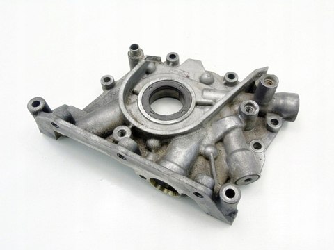 POMPA OLEJU 1.6 TI VCT 16V FORD FOCUS 2 II 3 III C-MAX VOLVO V50 S40 C30 POMPA OLEJU 1.6 TI VCT 16V FORD FOCUS 2 II 3 III C-MAX VOLVO V50 S40 C30