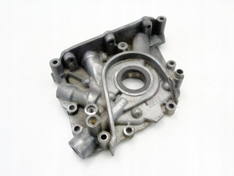 POMPA OLEJU 1.6 TI VCT 16V FORD FOCUS 2 II 3 III C-MAX VOLVO V50 S40 C30 POMPA OLEJU 1.6 TI VCT 16V FORD FOCUS 2 II 3 III C-MAX VOLVO V50 S40 C30