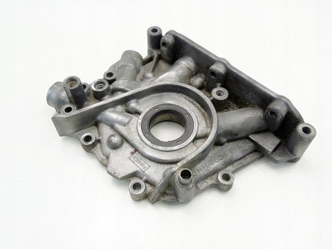 POMPA OLEJU 1.6 TI VCT 16V FORD FOCUS 2 II 3 III C-MAX VOLVO V50 S40 C30 POMPA OLEJU 1.6 TI VCT 16V FORD FOCUS 2 II 3 III C-MAX VOLVO V50 S40 C30