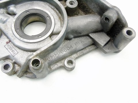 POMPA OLEJU 1.6 TI VCT 16V FORD FOCUS 2 II 3 III C-MAX VOLVO V50 S40 C30 POMPA OLEJU 1.6 TI VCT 16V FORD FOCUS 2 II 3 III C-MAX VOLVO V50 S40 C30