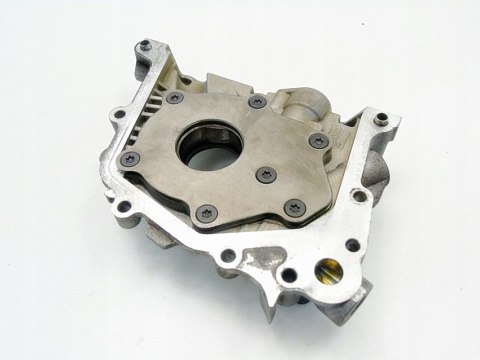 POMPA OLEJU 1.6 TI VCT 16V FORD FOCUS 2 II 3 III C-MAX VOLVO V50 S40 C30 POMPA OLEJU 1.6 TI VCT 16V FORD FOCUS 2 II 3 III C-MAX VOLVO V50 S40 C30