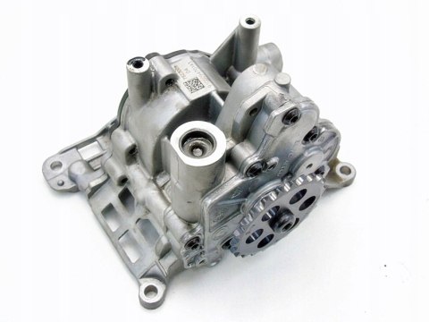 POMPA OLEJU 3.0 D BMW N57D30B X4 X5 X6 F07 F10 F30 F80 F31 F01 F34 F11 F06