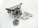 POMPA OLEJU 3.0 D BMW N57D30B X4 X5 X6 F07 F10 F30 F80 F31 F01 F34 F11 F06