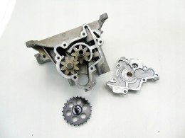 POMPA OLEJU 3.0 D BMW N57D30B X4 X5 X6 F07 F10 F30 F80 F31 F01 F34 F11 F06