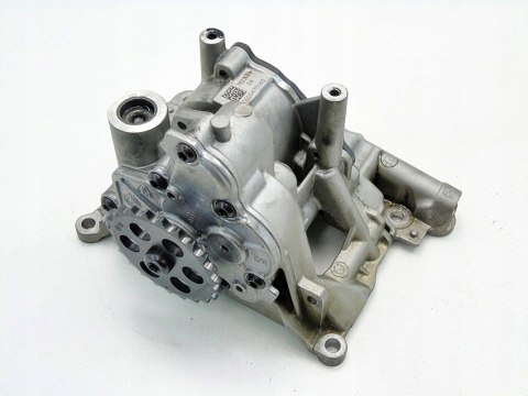 POMPA OLEJU 3.0 D BMW N57D30B X4 X5 X6 F07 F10 F30 F80 F31 F01 F34 F11 F06 POMPA OLEJU 3.0 D BMW N57D30B X4 X5 X6 F07 F10 F30 F80 F31 F01 F34 F11 F06