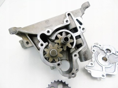 POMPA OLEJU 3.0 D BMW N57D30B X4 X5 X6 F07 F10 F30 F80 F31 F01 F34 F11 F06 POMPA OLEJU 3.0 D BMW N57D30B X4 X5 X6 F07 F10 F30 F80 F31 F01 F34 F11 F06