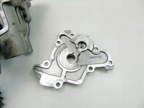 POMPA OLEJU 3.0 D BMW N57D30B X4 X5 X6 F07 F10 F30 F80 F31 F01 F34 F11 F06 POMPA OLEJU 3.0 D BMW N57D30B X4 X5 X6 F07 F10 F30 F80 F31 F01 F34 F11 F06