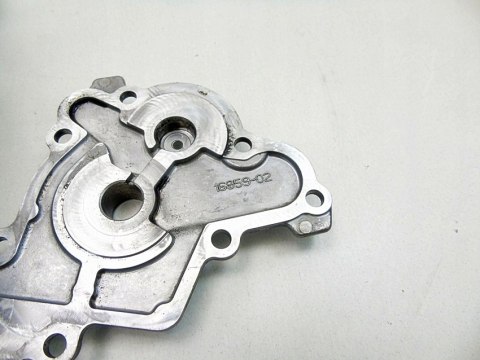 POMPA OLEJU 3.0 D BMW N57D30B X4 X5 X6 F07 F10 F30 F80 F31 F01 F34 F11 F06 POMPA OLEJU 3.0 D BMW N57D30B X4 X5 X6 F07 F10 F30 F80 F31 F01 F34 F11 F06