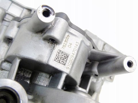 POMPA OLEJU 3.0 D BMW N57D30B X4 X5 X6 F07 F10 F30 F80 F31 F01 F34 F11 F06 POMPA OLEJU 3.0 D BMW N57D30B X4 X5 X6 F07 F10 F30 F80 F31 F01 F34 F11 F06