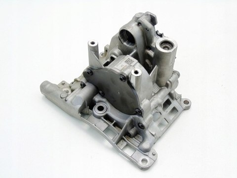 POMPA OLEJU 3.0 D BMW N57D30B X4 X5 X6 F07 F10 F30 F80 F31 F01 F34 F11 F06 POMPA OLEJU 3.0 D BMW N57D30B X4 X5 X6 F07 F10 F30 F80 F31 F01 F34 F11 F06