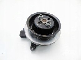 POMPA WODY CEWKA 1.4 TSI CAV VW SCIROCCO GOLF 5 6 JETTA 3 BEETLE TIGUAN EOS