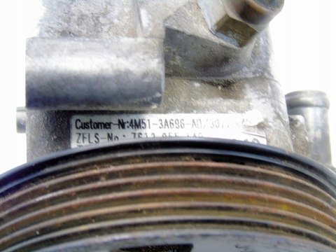 POMPA WSPOMAGANIA 1.6 TI VCT 16V FORD FOCUS 2 3 C-MAX VOLVO V50 S40 C3