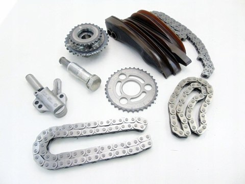 ROZRZĄD 3.0 D BMW N57D30B X4 X5 X6 F07 F10 F30 F80 F31 F01 F34 F11 F06 F04
