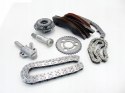 ROZRZĄD 3.0 D BMW N57D30B X4 X5 X6 F07 F10 F30 F80 F31 F01 F34 F11 F06 F04