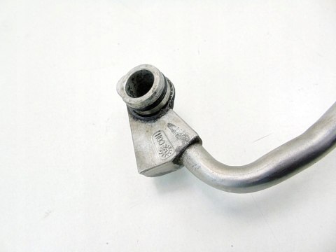 RURKA WODY 3.0 D BMW N57 X4 X5 X6 F07 F10 F30 F80 F31 F01 F34 F11 F06 F04
