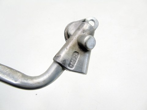 RURKA WODY 3.0 D BMW N57 X4 X5 X6 F07 F10 F30 F80 F31 F01 F34 F11 F06 F04