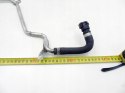 RURKA WODY 3.0 D BMW N57 X4 X5 X6 F07 F10 F30 F80 F31 F01 F34 F11 F06 F04