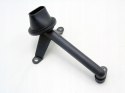 SMOK OLEJU 1.6 TI VCT 16V FORD FOCUS 2 II 3 III C-MAX VOLVO V50 S40 C30