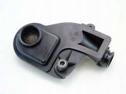 SMOK OLEJU 3.0 D BMW N57D30B X4 X5 X6 F07 F10 F30 F80 F31 F01 F34 F11 F06