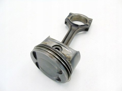 TŁOK KORBOWÓD 79L77 1.6 TI VCT FORD FOCUS 2 3 C-MAX VOLVO V50 S40 C30 HXDA TŁOK KORBOWÓD 79L77 1.6 TI VCT FORD FOCUS 2 3 C-MAX VOLVO V50 S40 C30 HXDA