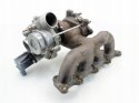 TURBOSPRĘŻARKA 1.4 TSI CAV VW SCIROCCO GOLF 5 6 JETTA 3 BEETLE TIGUAN EOS