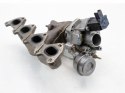 TURBOSPRĘŻARKA 1.4 TSI CAV VW SCIROCCO GOLF 5 6 JETTA 3 BEETLE TIGUAN EOS