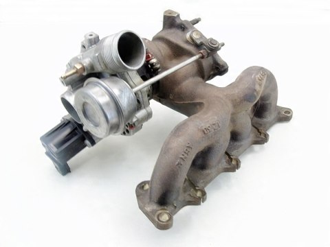 TURBOSPRĘŻARKA 1.4 TSI CAV VW SCIROCCO GOLF 5 6 JETTA 3 BEETLE TIGUAN EOS TURBOSPRĘŻARKA 1.4 TSI CAV VW SCIROCCO GOLF 5 6 JETTA 3 BEETLE TIGUAN EOS