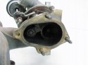 TURBOSPRĘŻARKA 1.4 TSI CAV VW SCIROCCO GOLF 5 6 JETTA 3 BEETLE TIGUAN EOS